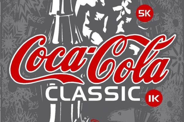 Coca Cola Classic