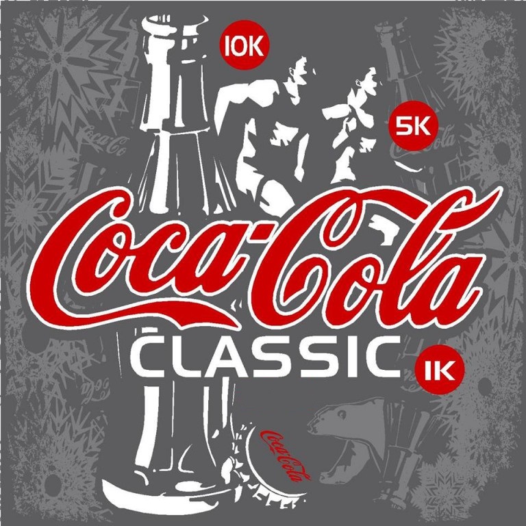 Coca Cola Classic