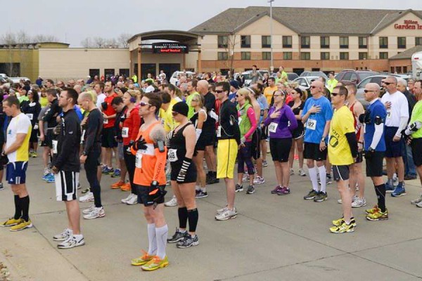 Missouri River Runners Event Photo 2