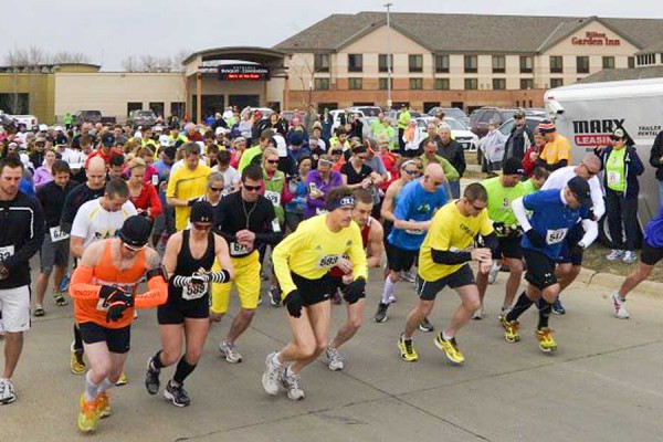 Missouri River Runners Event Photo 4