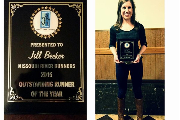 Jill Becker Award